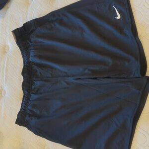 Men's athletic shorts